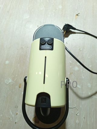 Nespresso De'Longhi Inissia - Cafetera