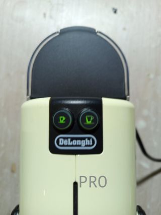 Nespresso De'Longhi Inissia - Cafetera