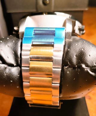 Reloj Diesel Mr Daddy nuevo