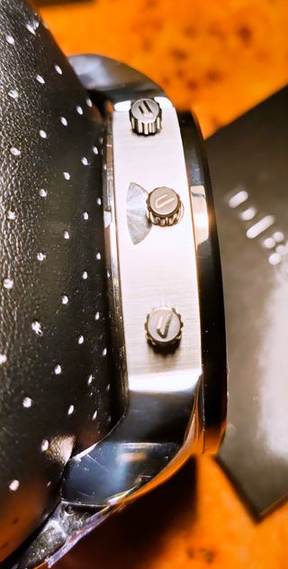 Reloj Diesel Mr Daddy nuevo