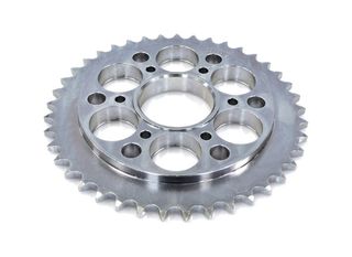 Kit de transmisión de cadena 525ZVMX (15 CF8A