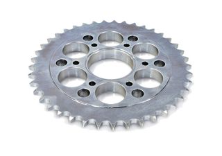 Kit de transmisión de cadena 525ZVMX (15 CF8A