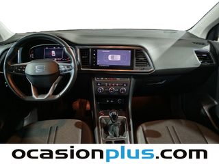 SEAT Ateca 1.5 TSI S&S Style XL 110 kW (150 CV)