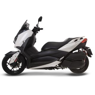 Amortiguadores traseros TOP LINE 300 -40 49DF