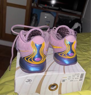 Nike Lebron XXI Purple Rain
