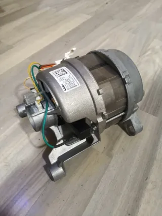 Motor Lavadora Perfecto Estado