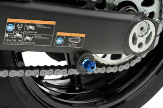 Soportes de caballete para Diabolos basc 25D3