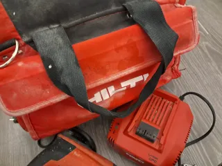 Hilti Pladur