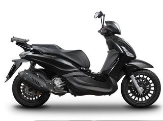 Anclajes soportes fijaciones para baúl m B23C