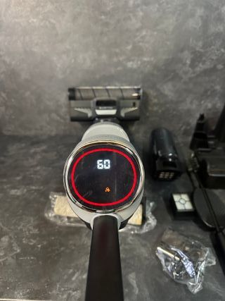 Rowenta X-Clean 4 Fregona Eléctrica