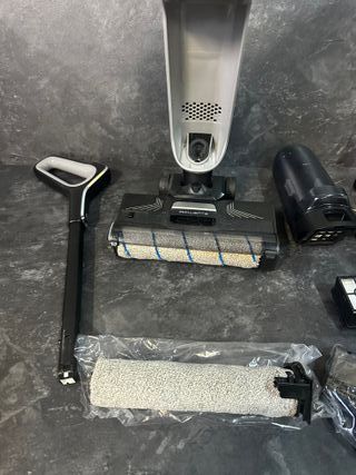 Rowenta X-Clean 4 Fregona Eléctrica