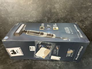 Rowenta X-Clean 4 Fregona Eléctrica