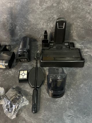 Rowenta X-Clean 4 Fregona Eléctrica