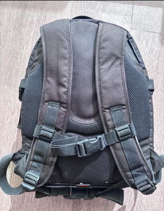Mochila para cámara Lowepro