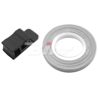 Cinta decorativa reflectante para llanta FA21