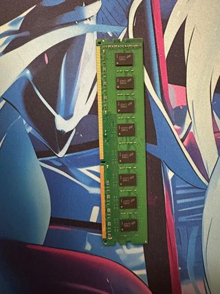 Módulo Memoria RAM Crucial DDR3L