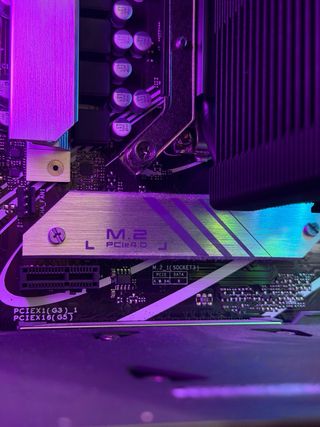 PC Gaming Intel i5 32GB RAM DDR5 RTX 4060TI 2TB