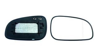 Recambio de cristal de espejo retrovisor 832A