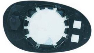 Recambio de cristal de espejo retrovisor DF95