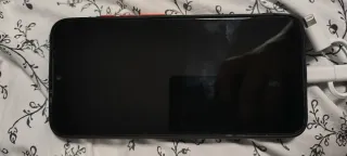 Xiaomi Redmi Note 7 128GB Negro bloqueado