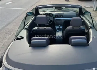 BMW 120i Cabrio
