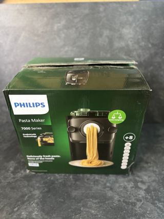 Philips Pasta Maker 7000 Series