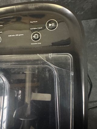 Philips Pasta Maker 7000 Series