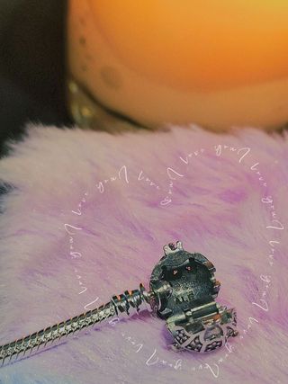 Pulsera Pandora Plata 925