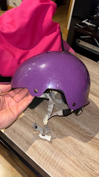 Patines en línea infantiles Oxelo, talla 35 a 38