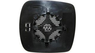 Recambio cristal espejo retrovisor con b 7726