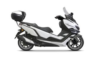 Anclajes soportes fijaciones para baúl m F649