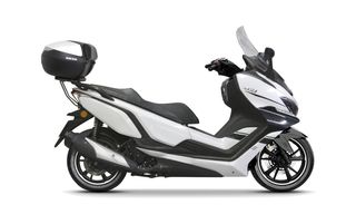 Anclajes soportes fijaciones para baúl m F649