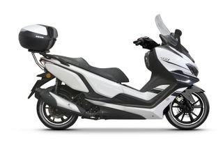 Anclajes soportes fijaciones para baúl m F649