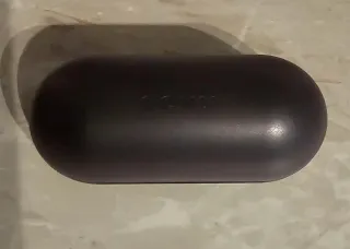 Custodia di ricarica Sony WF-C500