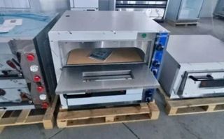 Horno de Pizza 624792021