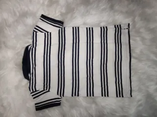 Maglietta a righe Prenatal