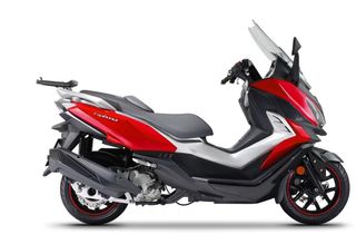 Anclajes soportes fijaciones para baúl m E079