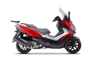 Anclajes soportes fijaciones para baúl m E079