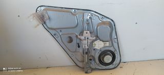 ELEVALUNAS TRASERO DERECHO HYUNDAI SONATA (NF) 2.0 CRDI CAT 2.0 CRDI CAT