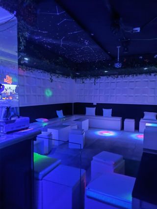 alquilo un pub cualkier evento domingo a jueves