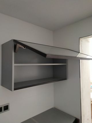 COCINAS A MEDIDA Y MÓDULOS DE COCINA