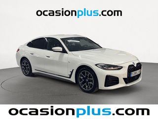 BMW Serie 4 430i Gran Coupe 180 kW (245 CV)