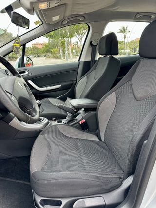 Peugeot 308 1.6HDi 110cv 220.000km 2008