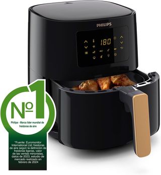 Philips Airfryer Serie 5000 L WIFI 4.1L