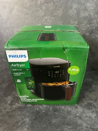 Philips Airfryer Serie 5000 L WIFI 4.1L
