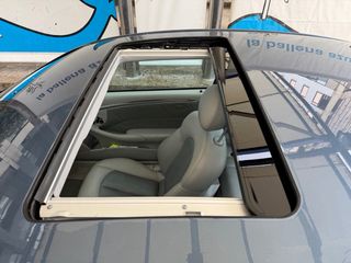 Mercedes-Benz  CLK 320 V6 218cv