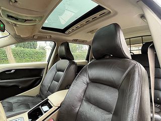 Volvo XC70 3.2 AWD Summum 4x4 Auto 238 CV