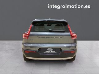 Volvo XC40 2.0 D3 Momentum
