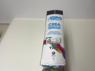 uDraw GameTablet PS3 SIN ESTRENAR