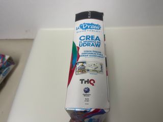 uDraw GameTablet PS3 SIN ESTRENAR